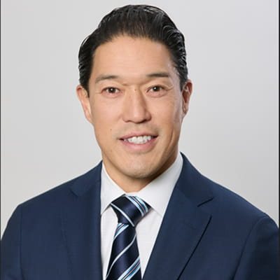 Dr. Brian Lee